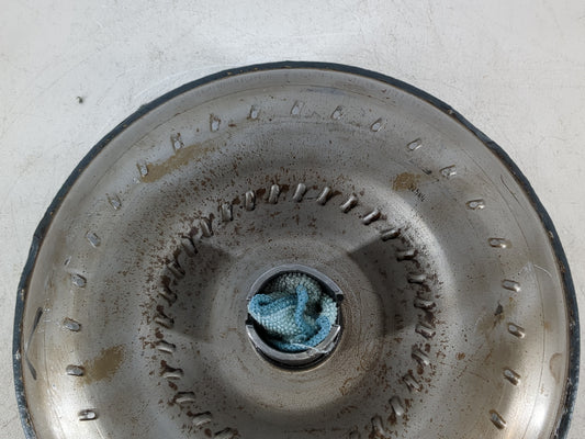 2006 Dodge Magnum Torque Converter Automatic Transmission OEM P/N:489AA0406E Fits OEM Used Auto Parts