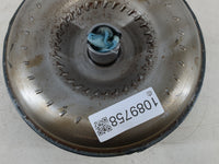 2006 Dodge Magnum Torque Converter Automatic Transmission OEM P/N:489AA0406E Fits OEM Used Auto Parts - Oemusedautoparts1.co