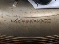 2006 Dodge Magnum Torque Converter Automatic Transmission OEM P/N:489AA0406E Fits OEM Used Auto Parts - Oemusedautoparts1.co