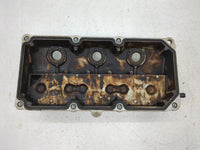 2006 Dodge Magnum Driver Left Cylinder Head Valve Cover P/N:04792880AC Fits OEM Used Auto Parts - Oemusedautoparts1.com