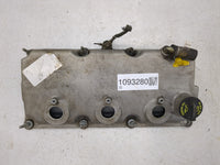 2006 Dodge Magnum Driver Left Cylinder Head Valve Cover P/N:04792967AC Fits OEM Used Auto Parts - Oemusedautoparts1.com