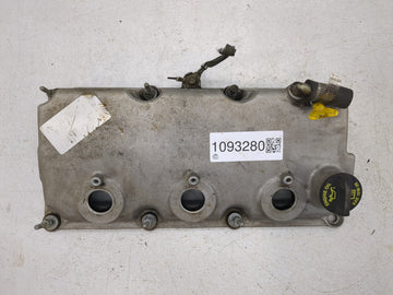 2006 Dodge Magnum Driver Left Cylinder Head Valve Cover P/N:04792967AC Fits OEM Used Auto Parts - Oemusedautoparts1.com