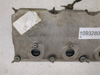 2006 Dodge Magnum Driver Left Cylinder Head Valve Cover P/N:04792967AC Fits OEM Used Auto Parts - Oemusedautoparts1.com