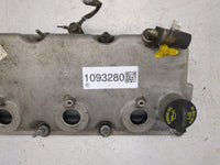 2006 Dodge Magnum Driver Left Cylinder Head Valve Cover P/N:04792967AC Fits OEM Used Auto Parts - Oemusedautoparts1.com