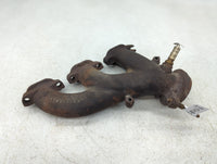 2005-2008 Dodge Magnum Turbocharger Exhaust Manifold With Turbo Charger - Oemusedautoparts1.com