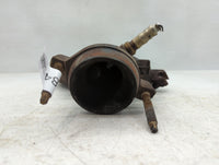 2005-2008 Dodge Magnum Turbocharger Exhaust Manifold With Turbo Charger - Oemusedautoparts1.com