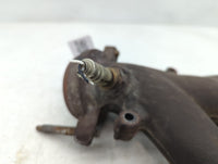 2005-2008 Dodge Magnum Turbocharger Exhaust Manifold With Turbo Charger - Oemusedautoparts1.com