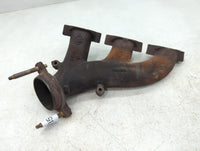 2005-2008 Dodge Magnum Turbocharger Exhaust Manifold With Turbo Charger - Oemusedautoparts1.com