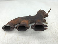 2005-2008 Dodge Magnum Turbocharger Exhaust Manifold With Turbo Charger - Oemusedautoparts1.com