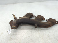 2005-2008 Dodge Magnum Turbocharger Exhaust Manifold With Turbo Charger - Oemusedautoparts1.com