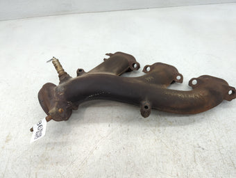 compare product 2005-2008 Dodge Magnum Turbocharger Exhaust Manifold With Turbo Charger