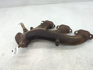 2005-2008 Dodge Magnum Turbocharger Exhaust Manifold With Turbo Charger - Oemusedautoparts1.com