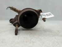 2005-2008 Dodge Magnum Turbocharger Exhaust Manifold With Turbo Charger - Oemusedautoparts1.com
