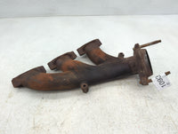 2005-2008 Dodge Magnum Turbocharger Exhaust Manifold With Turbo Charger - Oemusedautoparts1.com