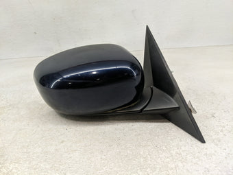compare product 2005-2008 Dodge Magnum Side Mirror Replacement Passenger Right View Door Mirror P/N:E11015628 Fits OEM Used Auto Parts