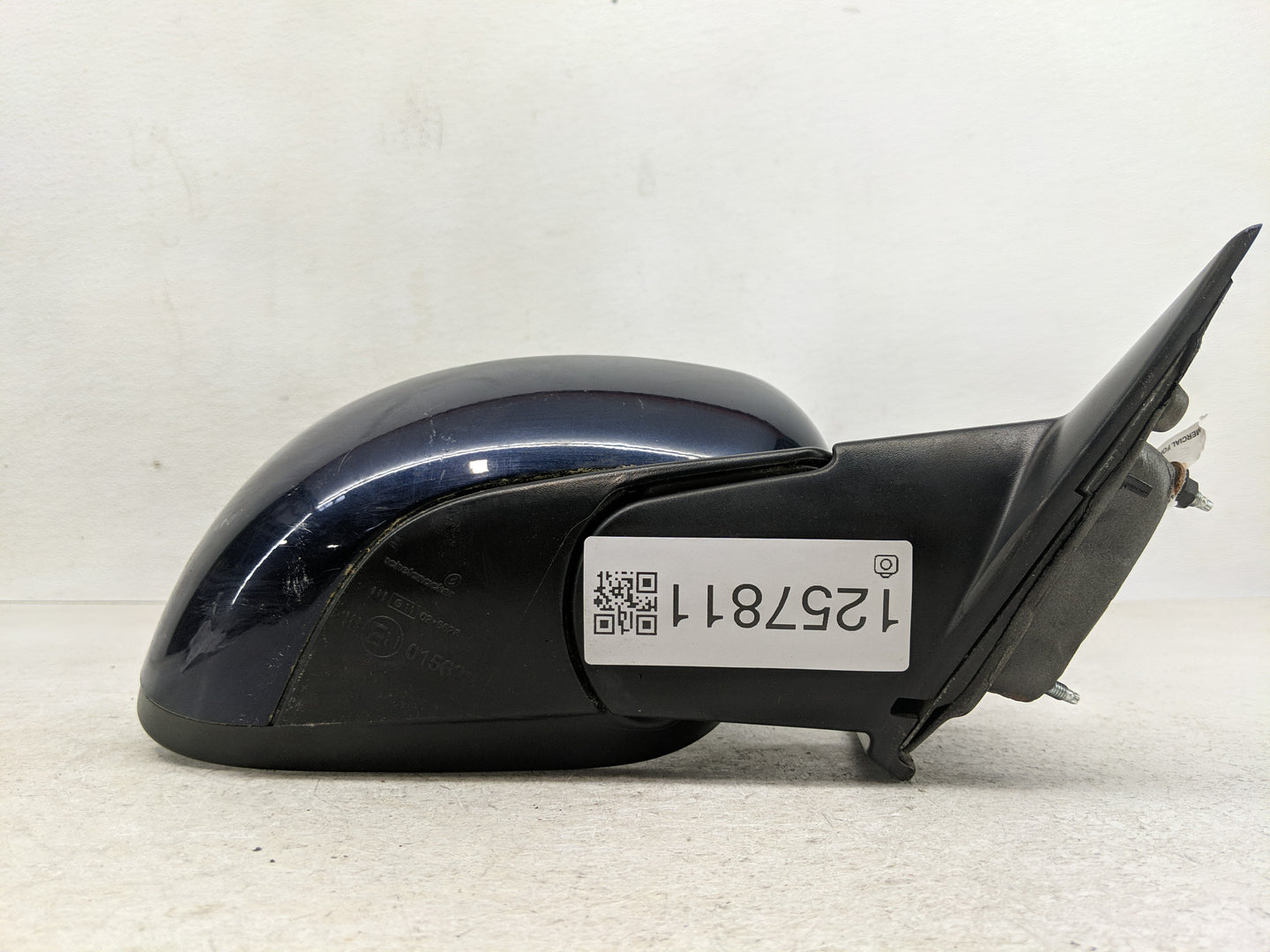 2005-2008 Dodge Magnum Side Mirror Replacement Passenger Right View Door Mirror P/N:E11015628 Fits OEM Used Auto Parts - Oem