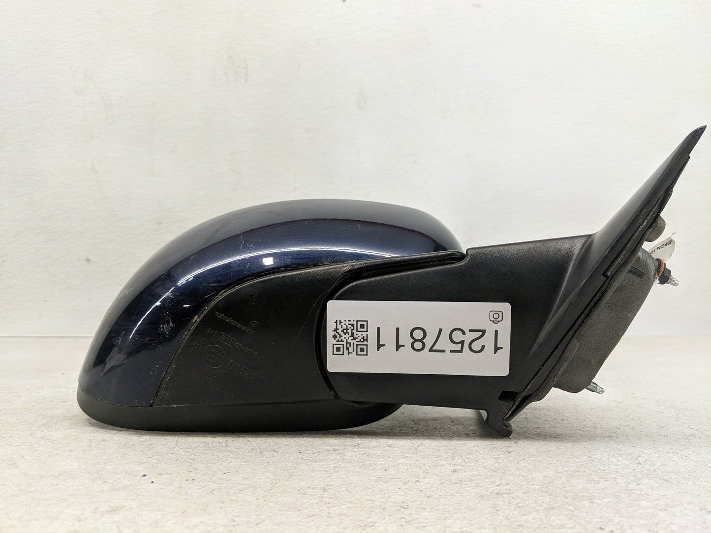 2005-2008 Dodge Magnum Side Mirror Replacement Passenger Right View Door Mirror P/N:E11015628 Fits OEM Used Auto Parts - Oem