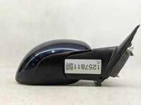 2005-2008 Dodge Magnum Side Mirror Replacement Passenger Right View Door Mirror P/N:E11015628 Fits OEM Used Auto Parts - Oem