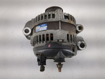 compare product 2005-2007 Dodge Magnum Alternator Replacement Generator Charging Assembly Engine OEM P/N:421000-0343 04896 805AB Fits OEM Used Auto Parts