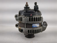 2005-2007 Dodge Magnum Alternator Replacement Generator Charging Assembly Engine OEM P/N:421000-0343 04896 805AB Fits OEM Us