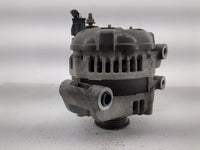 2005-2007 Dodge Magnum Alternator Replacement Generator Charging Assembly Engine OEM P/N:421000-0343 04896 805AB Fits OEM Us