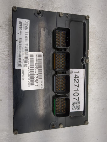 compare product 2006 Dodge Magnum PCM Engine Control Computer ECU ECM PCU OEM P/N:P05094133AD Fits OEM Used Auto Parts