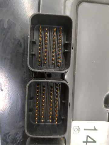 2006 Dodge Magnum PCM Engine Control Computer ECU ECM PCU OEM P/N:P05094133AD Fits OEM Used Auto Parts