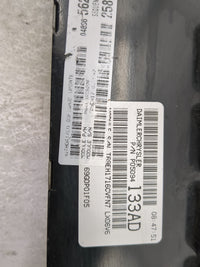 2006 Dodge Magnum PCM Engine Control Computer ECU ECM PCU OEM P/N:P05094133AD Fits OEM Used Auto Parts - Oemusedautoparts1.c