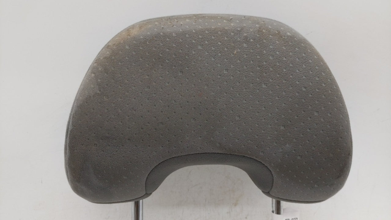 2005-2007 Dodge Magnum Headrest Head Rest Front Driver Passenger Seat Fits Fits 2005 2006 2007 OEM Used Auto Parts - Oemused