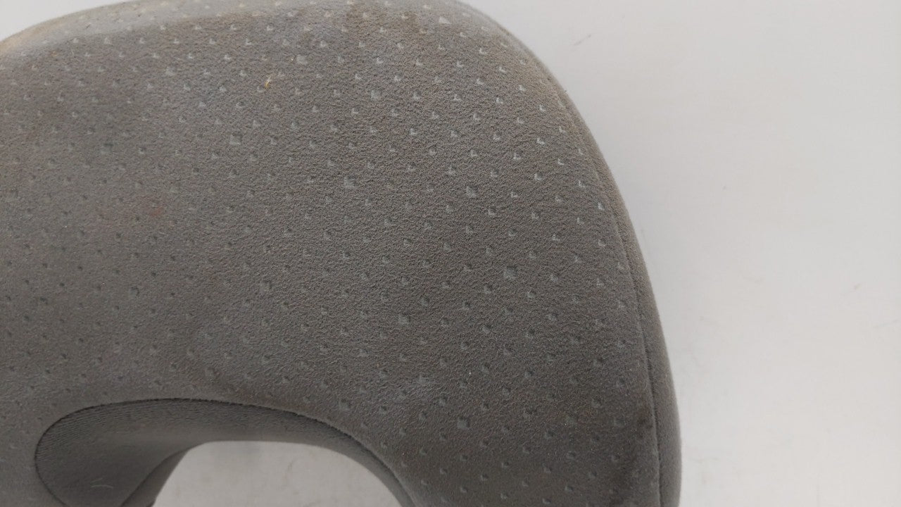 2005-2007 Dodge Magnum Headrest Head Rest Front Driver Passenger Seat Fits Fits 2005 2006 2007 OEM Used Auto Parts - Oemused