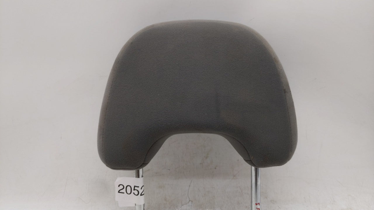 2005-2007 Dodge Magnum Headrest Head Rest Front Driver Passenger Seat Fits Fits 2005 2006 2007 OEM Used Auto Parts - Oemused