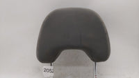 2005-2007 Dodge Magnum Headrest Head Rest Front Driver Passenger Seat Fits Fits 2005 2006 2007 OEM Used Auto Parts - Oemused