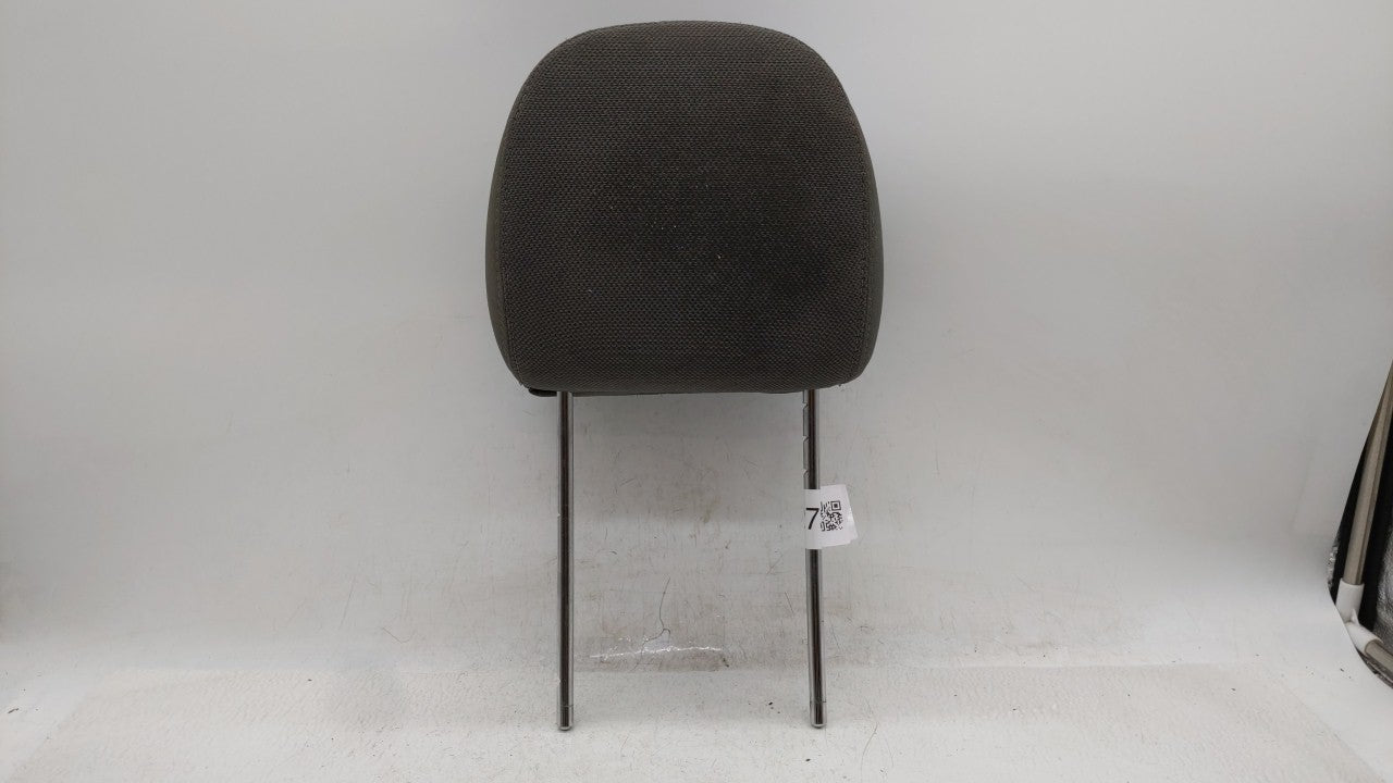 2005-2007 Dodge Magnum Headrest Head Rest Front Driver Passenger Seat Fits Fits 2005 2006 2007 OEM Used Auto Parts - Oemused