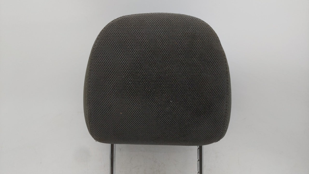 2005-2007 Dodge Magnum Headrest Head Rest Front Driver Passenger Seat Fits Fits 2005 2006 2007 OEM Used Auto Parts - Oemused