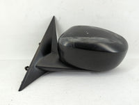 2005-2008 Dodge Magnum Side Mirror Replacement Driver Left View Door Mirror P/N:8125BC-B 1BY431XRAB Fits OEM Used Auto Parts