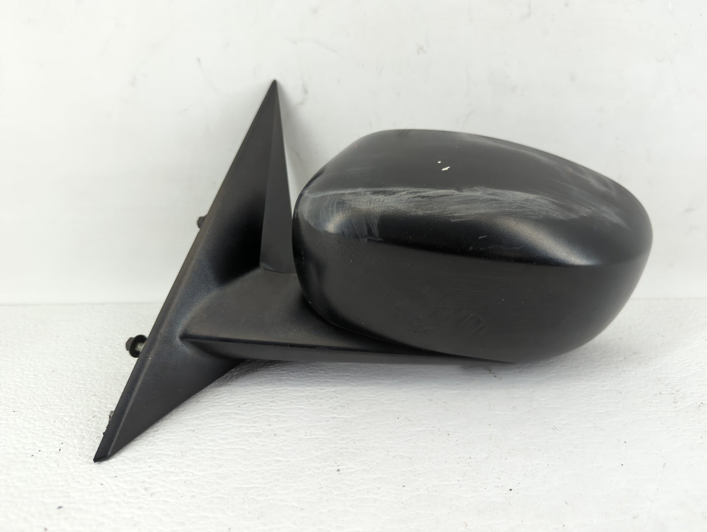 2005-2008 Dodge Magnum Driver Side View Mirror - Left Door Mirror OEM Used - Oemusedautoparts1.com