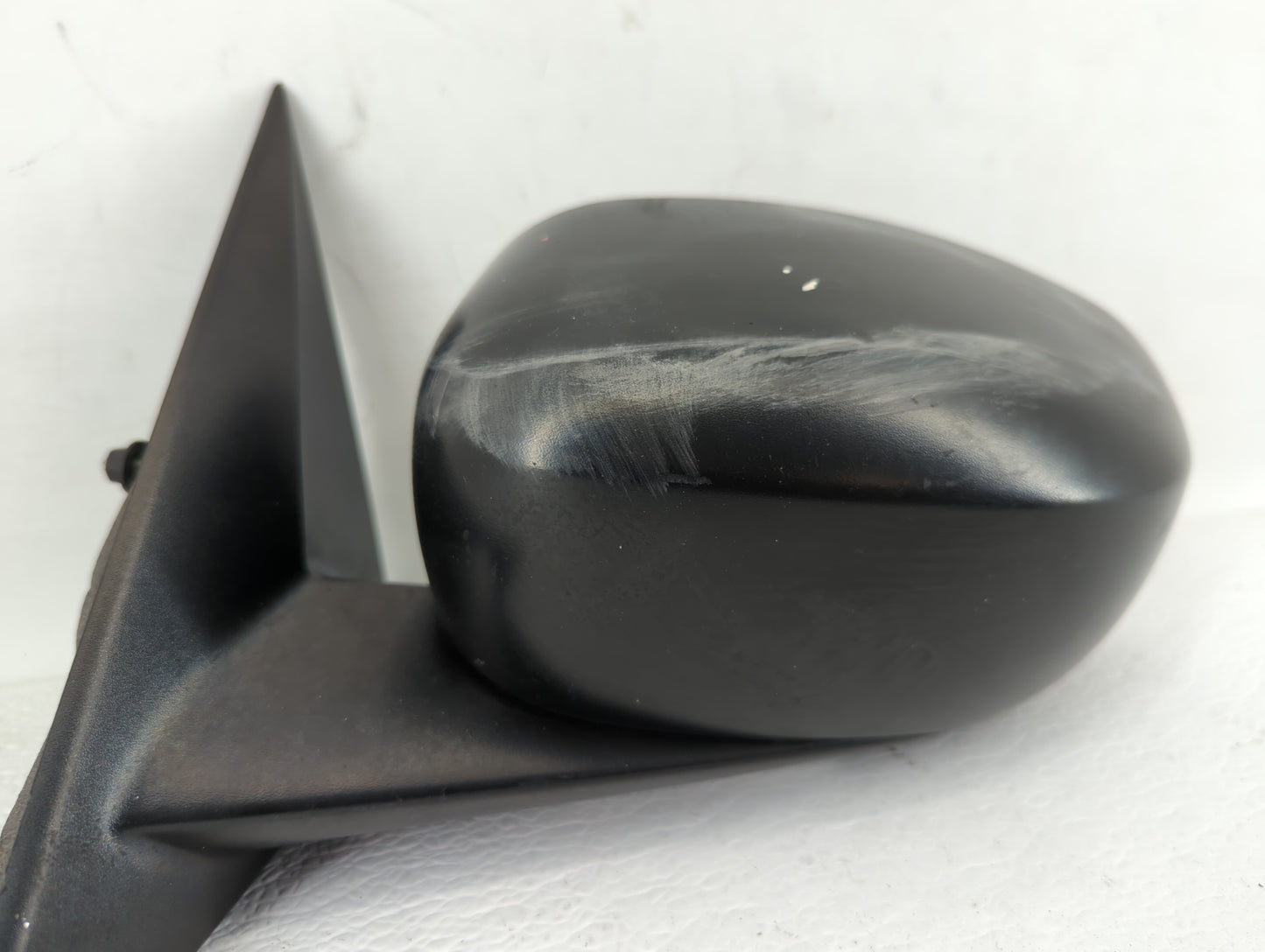 2005-2008 Dodge Magnum Driver Side View Mirror - Left Door Mirror OEM Used - Oemusedautoparts1.com