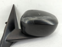 2005-2008 Dodge Magnum Driver Side View Mirror - Left Door Mirror OEM Used - Oemusedautoparts1.com
