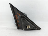 2005-2008 Dodge Magnum Driver Side View Mirror - Left Door Mirror OEM Used - Oemusedautoparts1.com