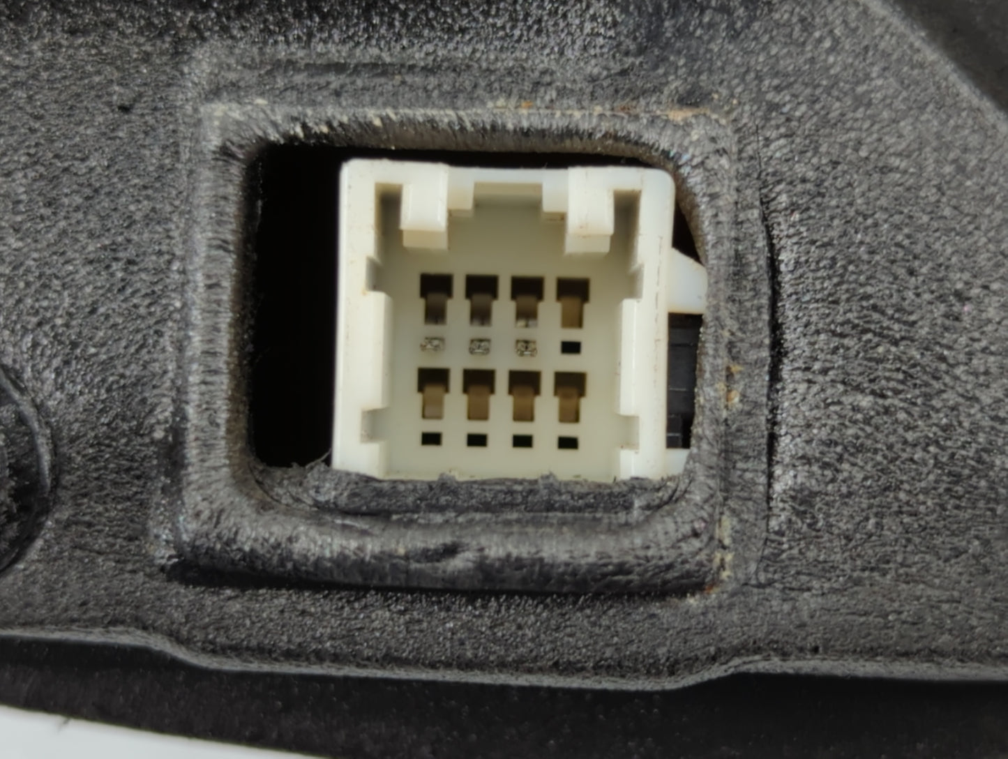 2005-2008 Dodge Magnum Side Mirror Replacement Driver Left View Door Mirror P/N:8125BC-B 1BY431XRAB Fits OEM Used Auto Parts