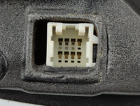 2005-2008 Dodge Magnum Side Mirror Replacement Driver Left View Door Mirror P/N:8125BC-B 1BY431XRAB Fits OEM Used Auto Parts