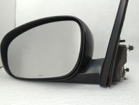 2005-2008 Dodge Magnum Side Mirror Replacement Driver Left View Door Mirror P/N:8125BC-B 1BY431XRAB Fits OEM Used Auto Parts
