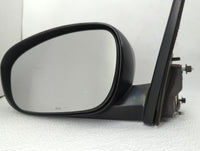 2005-2008 Dodge Magnum Driver Side View Mirror - Left Door Mirror OEM Used - Oemusedautoparts1.com