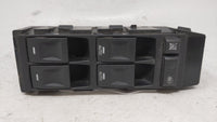 2006-2008 Dodge Magnum Master Power Window Switch Replacement Driver Side Left P/N:P04602735AA 10503828D1AB 1050382BD5AB Fit