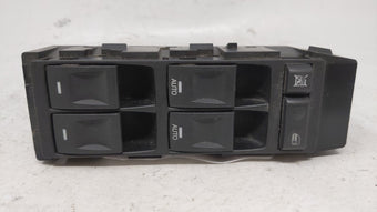 compare product 2006-2008 Dodge Magnum Master Power Window Switch Replacement Driver Side Left P/N:P04602735AA 10503828D1AB 1050382BD5AB Fits OEM Used Auto Parts