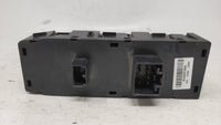 2006-2008 Dodge Magnum Master Power Window Switch Replacement Driver Side Left P/N:P04602735AA 10503828D1AB 1050382BD5AB Fit