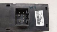 2006-2008 Dodge Magnum Master Power Window Switch Replacement Driver Side Left P/N:P04602735AA 10503828D1AB 1050382BD5AB Fit