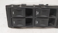 2006-2008 Dodge Magnum Master Power Window Switch Replacement Driver Side Left P/N:P04602735AA 10503828D1AB 1050382BD5AB Fit