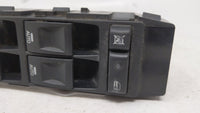 2006-2008 Dodge Magnum Master Power Window Switch Replacement Driver Side Left P/N:P04602735AA 10503828D1AB 1050382BD5AB Fit