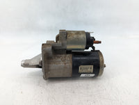 2006 Dodge Magnum Car Starter Motor Solenoid OEM P/N:04608800AD Fits OEM Used Auto Parts - Oemusedautoparts1.com